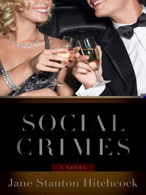 cover image of Social Crimes